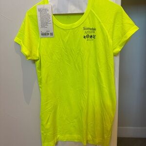 Lululemon Swiftly Tech Short Sleeve